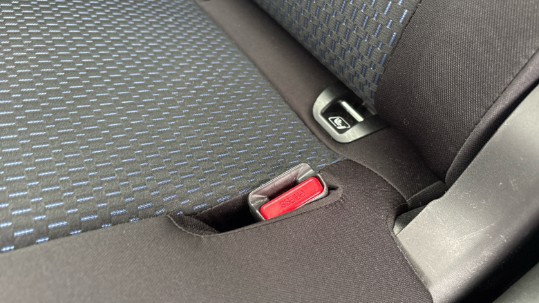 Suzuki Ignis 1.2 Dualjet 12V Hybrid SZ5 5dr Petrol Hatchback